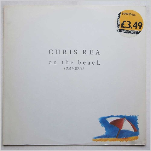 Chris Rea